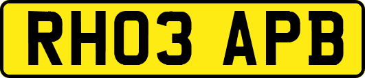 RH03APB