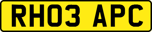 RH03APC