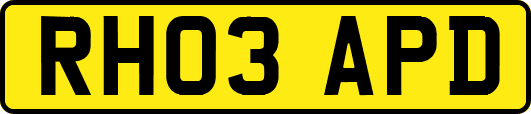 RH03APD