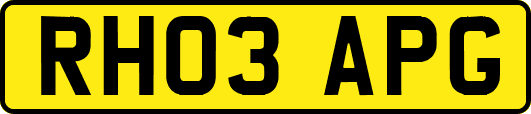 RH03APG