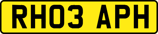 RH03APH