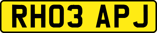 RH03APJ