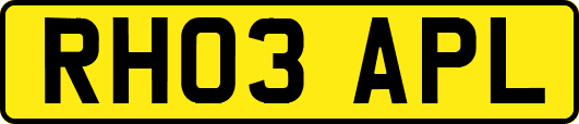 RH03APL