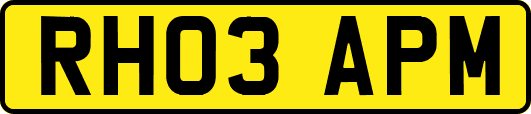 RH03APM