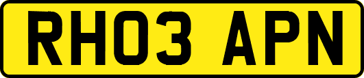 RH03APN