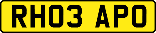 RH03APO
