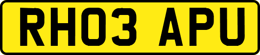 RH03APU