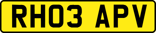 RH03APV