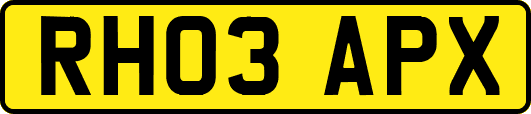 RH03APX