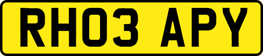 RH03APY