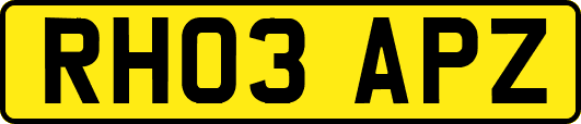 RH03APZ