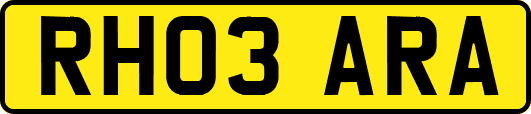 RH03ARA