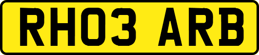 RH03ARB