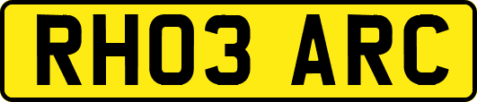 RH03ARC