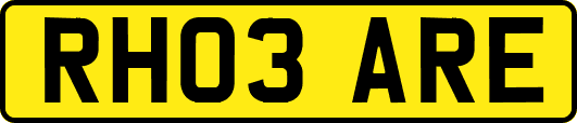 RH03ARE