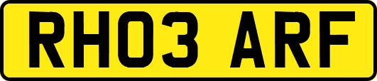 RH03ARF