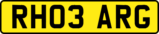 RH03ARG