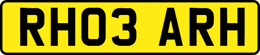 RH03ARH