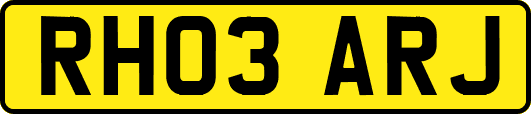 RH03ARJ