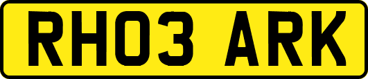 RH03ARK