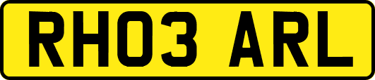 RH03ARL