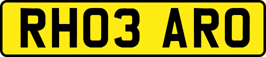 RH03ARO