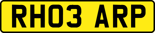 RH03ARP