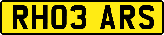 RH03ARS