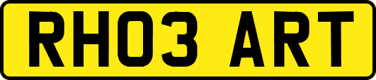 RH03ART