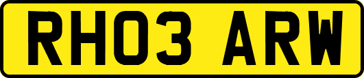 RH03ARW