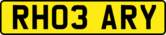 RH03ARY