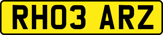 RH03ARZ