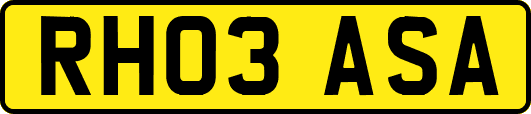 RH03ASA