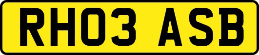 RH03ASB