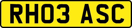 RH03ASC