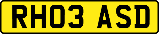 RH03ASD