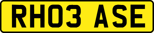 RH03ASE