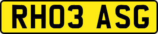 RH03ASG