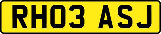 RH03ASJ