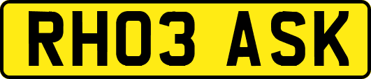 RH03ASK