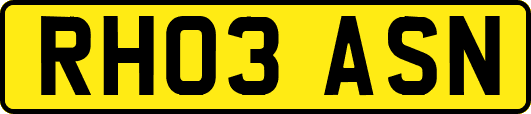 RH03ASN