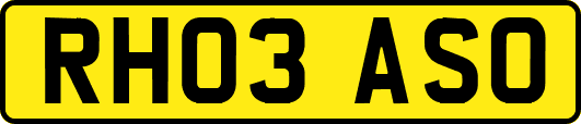 RH03ASO