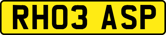 RH03ASP