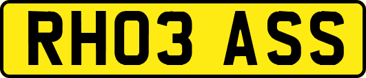 RH03ASS