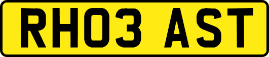 RH03AST