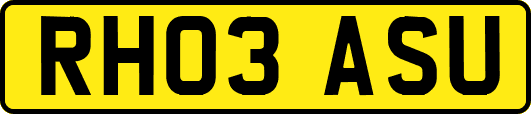 RH03ASU