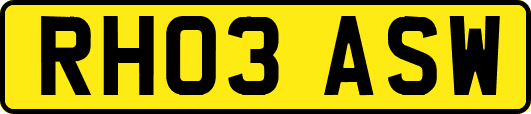 RH03ASW