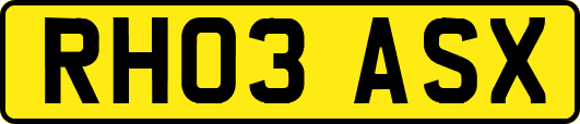 RH03ASX