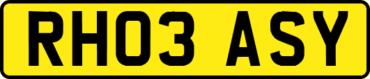 RH03ASY