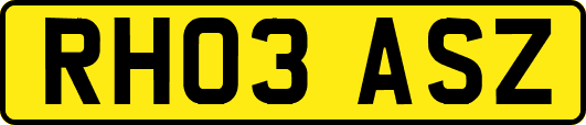 RH03ASZ